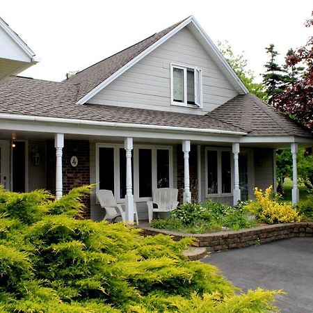 Mackenzie House B&B By Elevate Rooms Port Hawkesbury Dış mekan fotoğraf