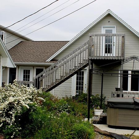 Mackenzie House B&B By Elevate Rooms Port Hawkesbury Dış mekan fotoğraf