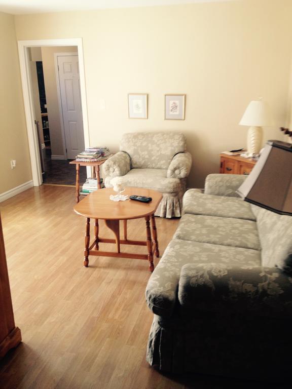 Mackenzie House B&B By Elevate Rooms Port Hawkesbury Dış mekan fotoğraf