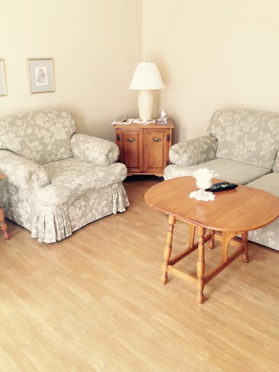 Mackenzie House B&B By Elevate Rooms Port Hawkesbury Dış mekan fotoğraf