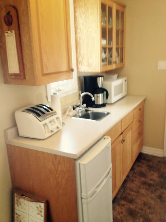 Mackenzie House B&B By Elevate Rooms Port Hawkesbury Dış mekan fotoğraf