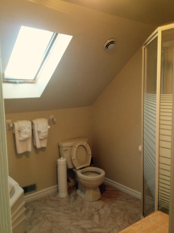 Mackenzie House B&B By Elevate Rooms Port Hawkesbury Dış mekan fotoğraf