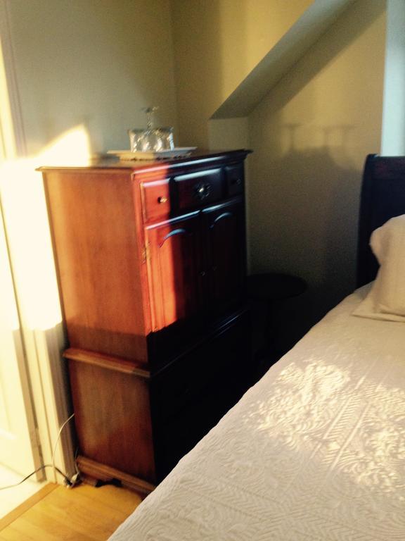 Mackenzie House B&B By Elevate Rooms Port Hawkesbury Dış mekan fotoğraf