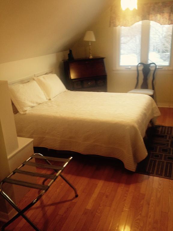 Mackenzie House B&B By Elevate Rooms Port Hawkesbury Oda fotoğraf