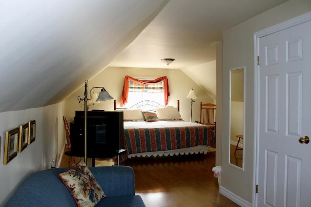 Mackenzie House B&B By Elevate Rooms Port Hawkesbury Dış mekan fotoğraf