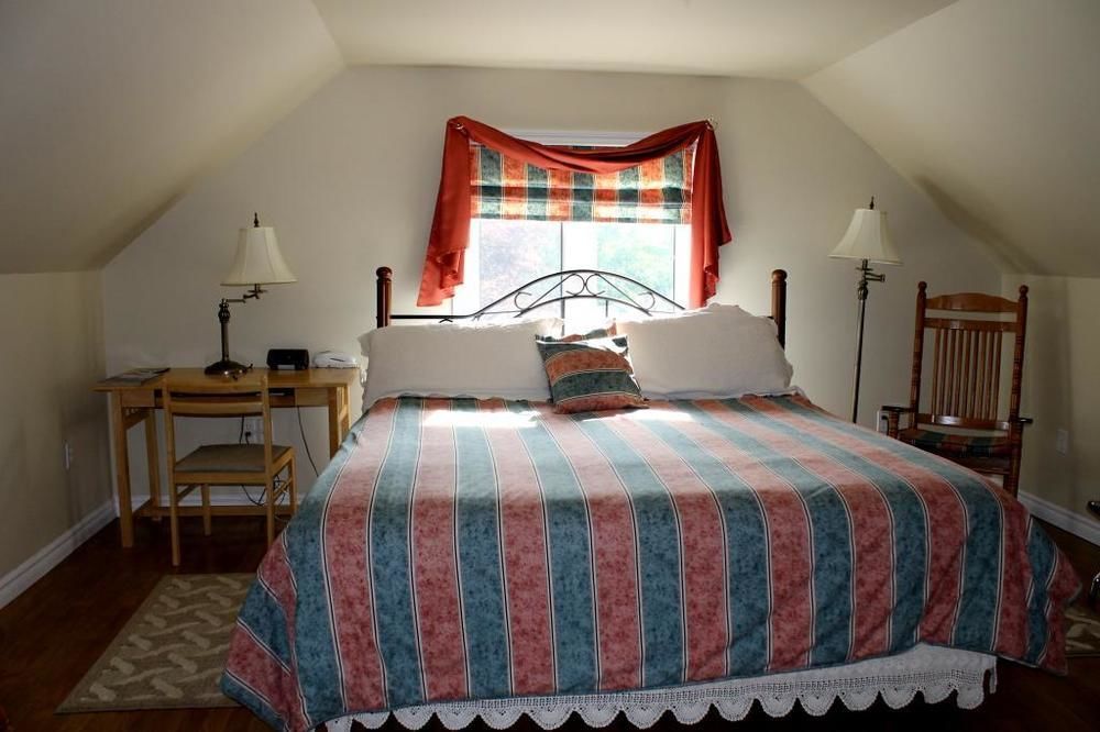 Mackenzie House B&B By Elevate Rooms Port Hawkesbury Dış mekan fotoğraf