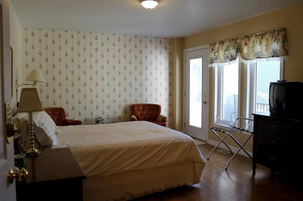 Mackenzie House B&B By Elevate Rooms Port Hawkesbury Dış mekan fotoğraf