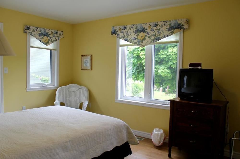 Mackenzie House B&B By Elevate Rooms Port Hawkesbury Dış mekan fotoğraf