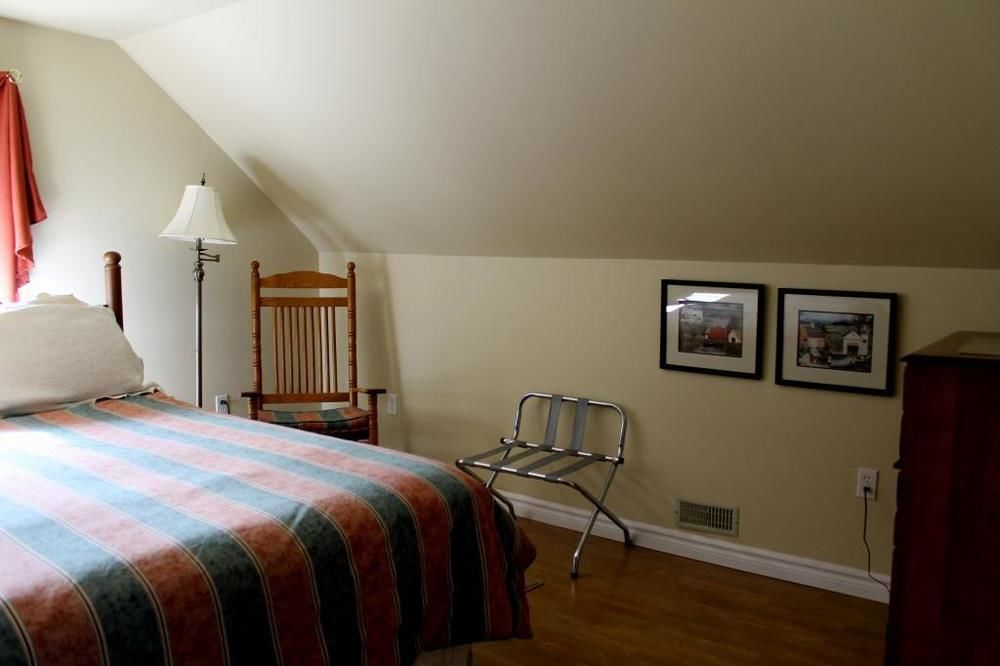 Mackenzie House B&B By Elevate Rooms Port Hawkesbury Dış mekan fotoğraf