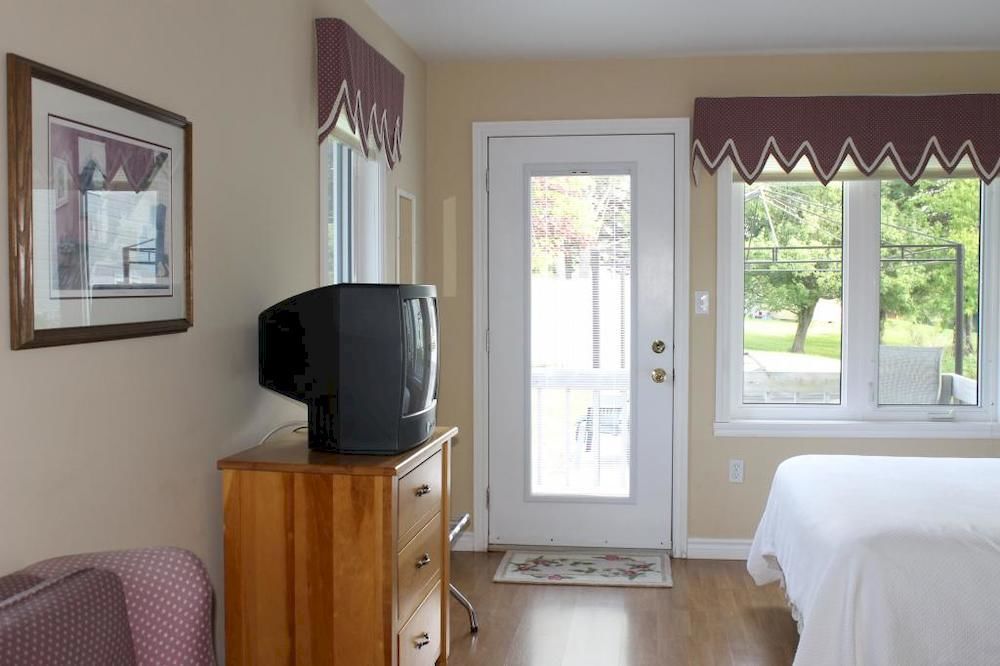 Mackenzie House B&B By Elevate Rooms Port Hawkesbury Dış mekan fotoğraf