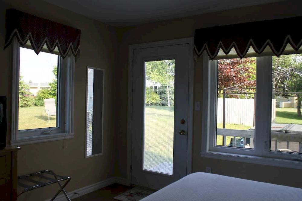 Mackenzie House B&B By Elevate Rooms Port Hawkesbury Dış mekan fotoğraf
