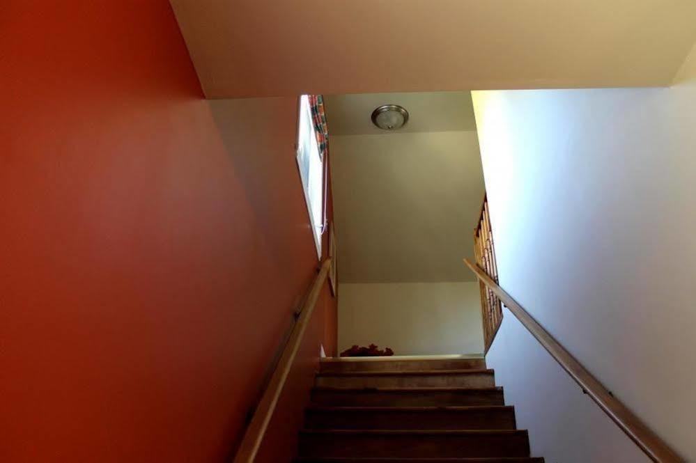 Mackenzie House B&B By Elevate Rooms Port Hawkesbury Dış mekan fotoğraf